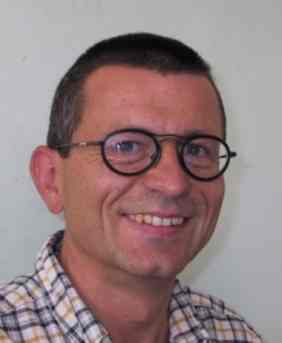 Bernhard Fai&szlig;t