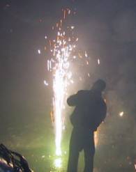 Feuerwerk