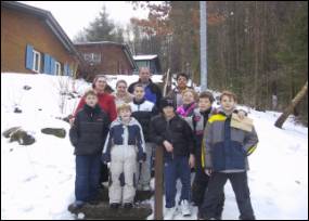 Abschiedsbild