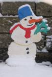 Schneemann